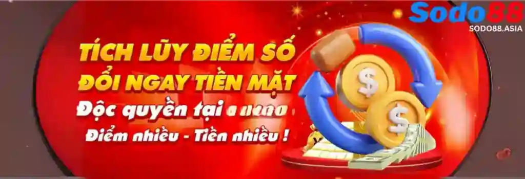 Khuyến Mãi SODO88 Tin Tức SODO88